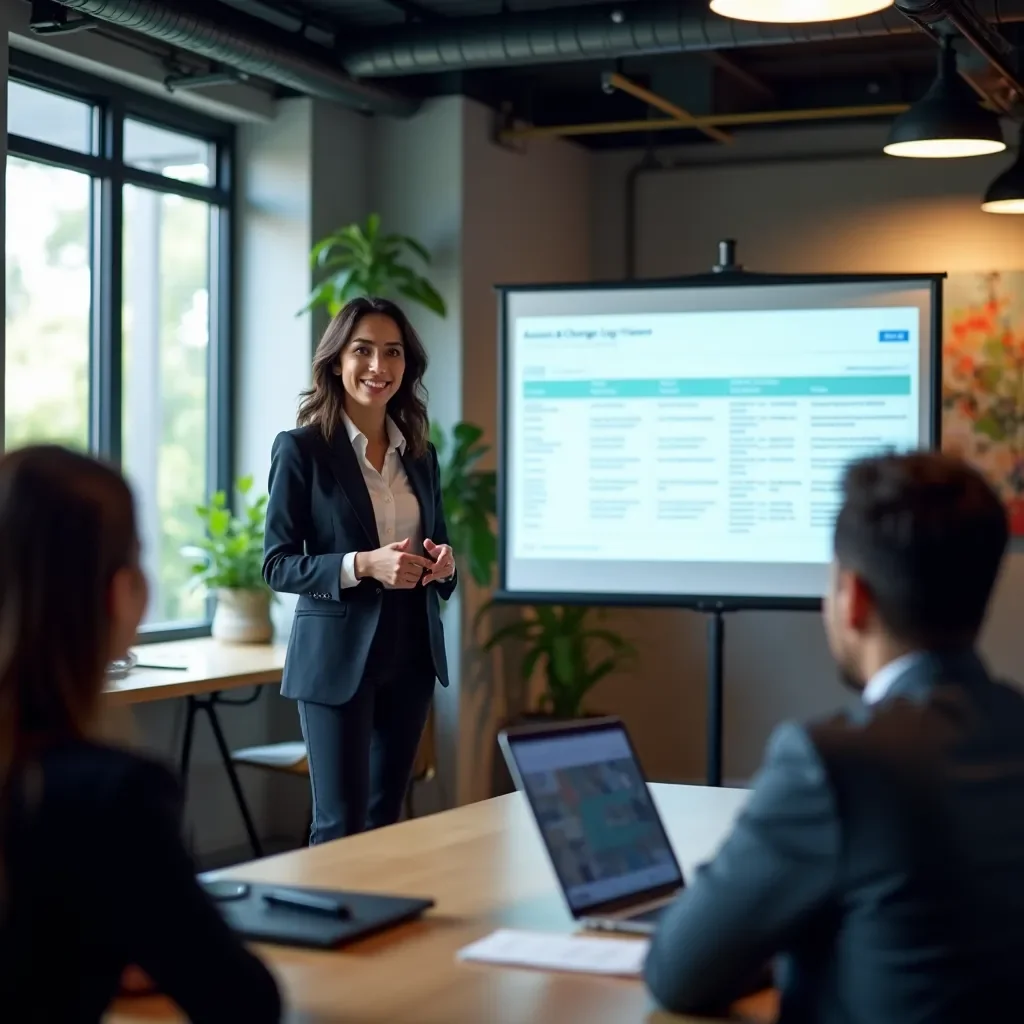 Collaborative innovation